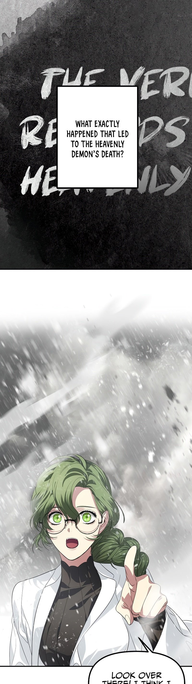 SSS-Class Suicide Hunter, Chapter 54 image 19